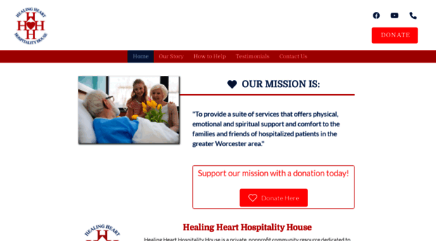 healinghearthouse.org