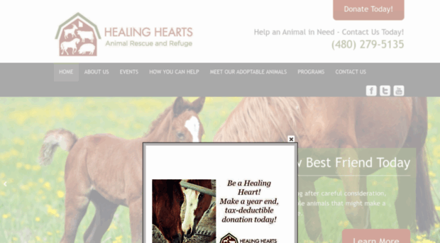 healingheartsaz.org