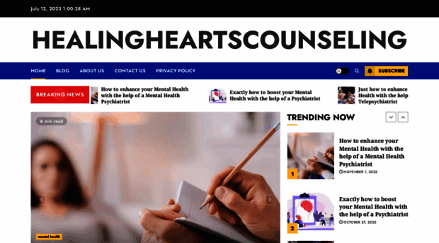 healingheartscounseling.org