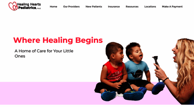 healingheartspeds.com