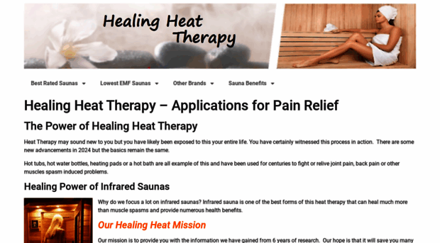 healingheattherapy.com