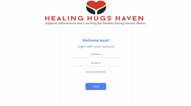 healinghugs.finishagent.com