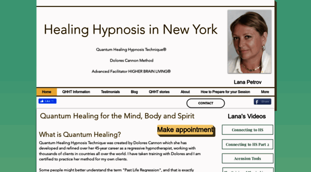 healinghypnosisny.com