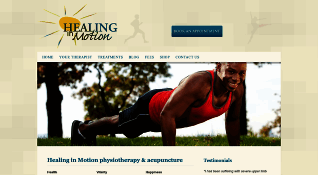 healinginmotion.org