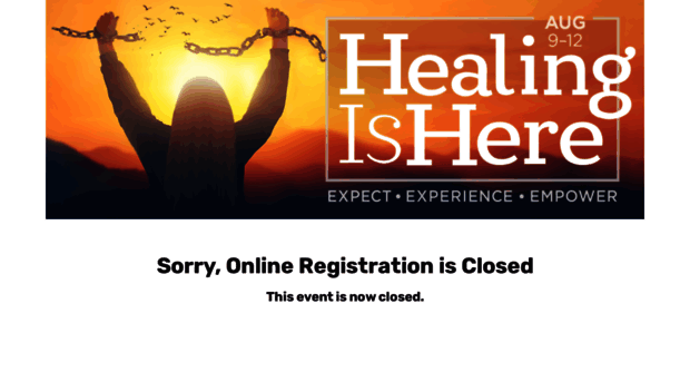 healingishere.org