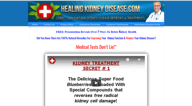 healingkidneydisease.com