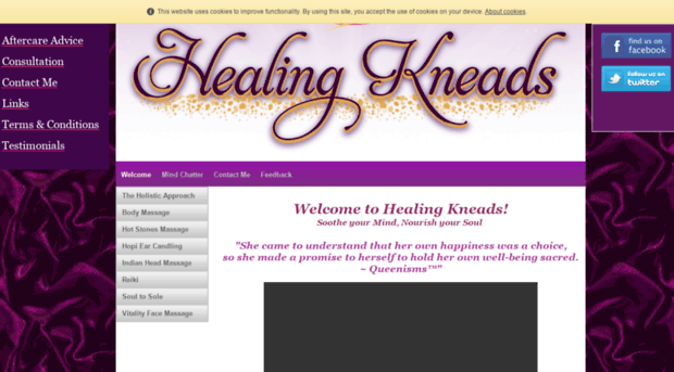 healingkneads.co.uk