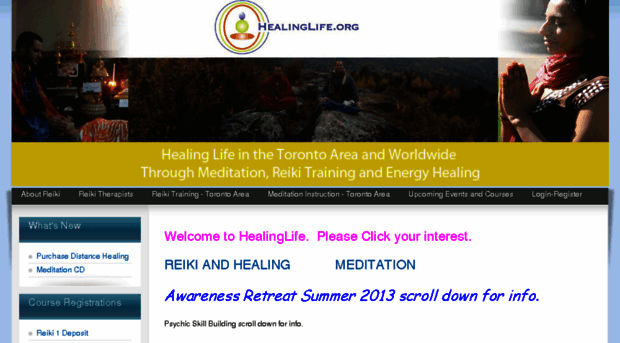 healinglife.org