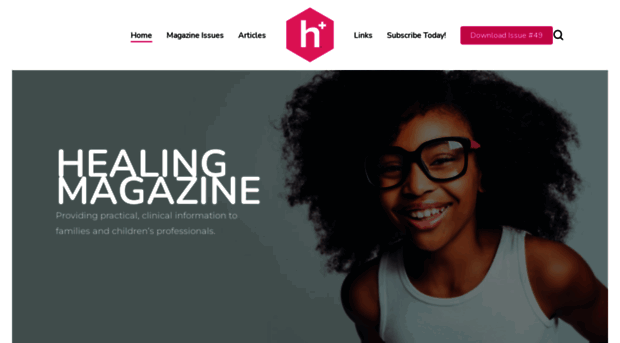 healingmagazine.org