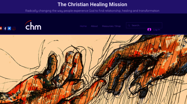 healingmission.org