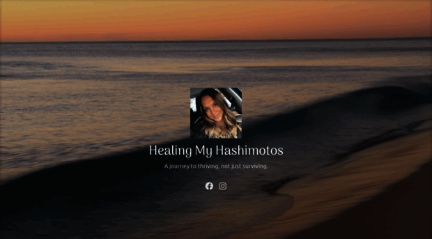 healingmyhashi.wordpress.com