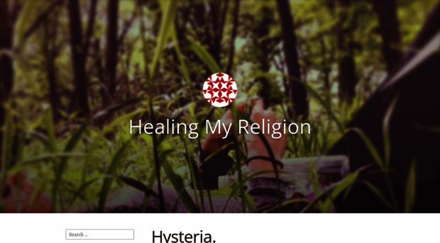 healingmyreligion.com