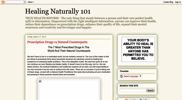 healingnaturally101.blogspot.com