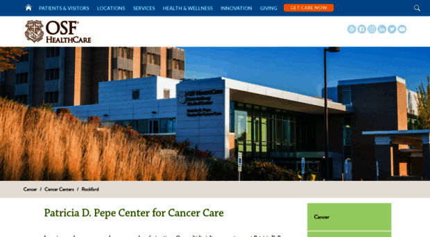 healingpathwayscrc.org