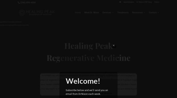 healingpeak.com