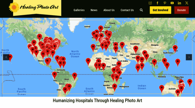 healingphotoart.org