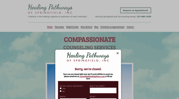 healingpthwys.com