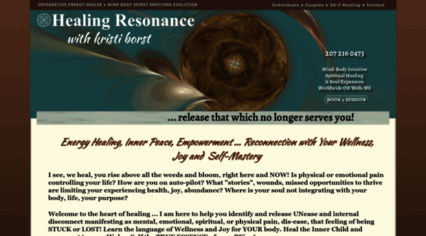 healingresonance4.me