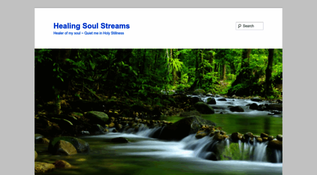 healingsoulstreams.wordpress.com