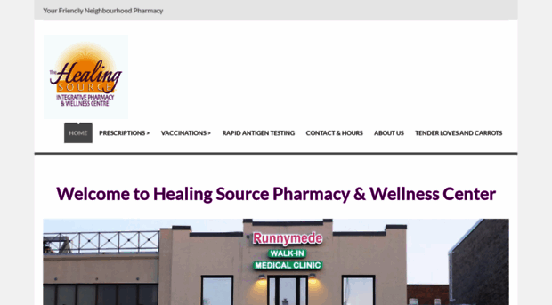 healingsourcepharmacy.ca