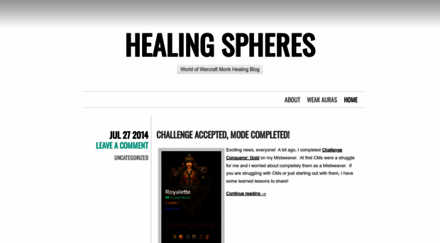 healingspheres.wordpress.com