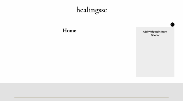 healingssc.co.uk