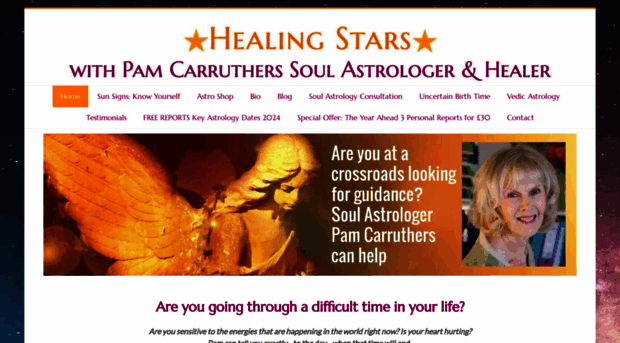 healingstars.com