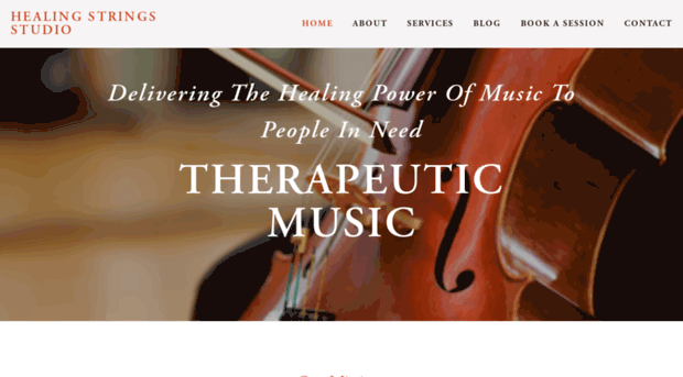 healingstringsstudio.com