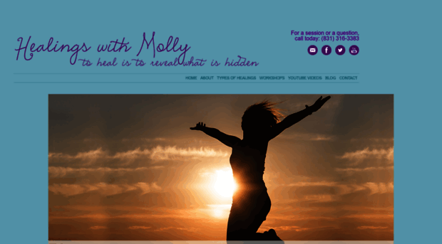 healingswithmolly.com