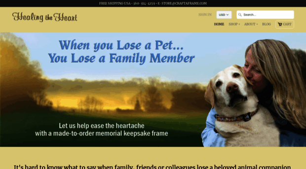 healingtheheartpetloss.com