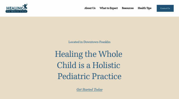 healingthewholechild.com