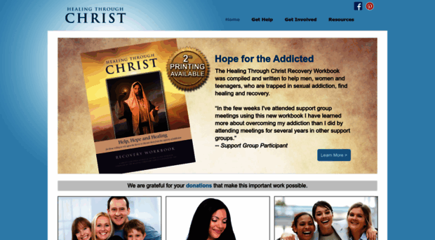 healingthroughchrist.org