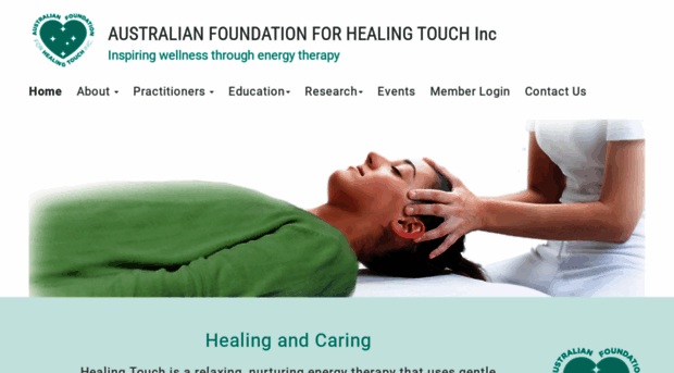 healingtouch.org.au