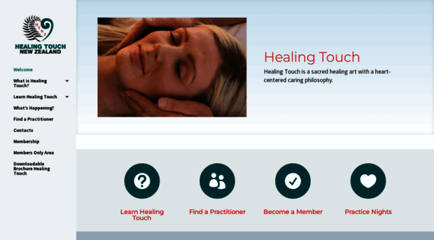 healingtouchnz.com