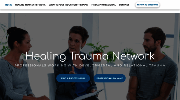 healingtraumanetwork.net