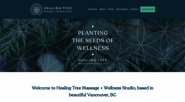 healingtreemassage.ca