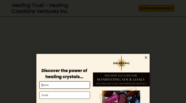 healingtrust.co