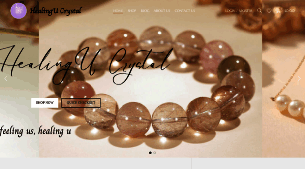 healingucrystal.com