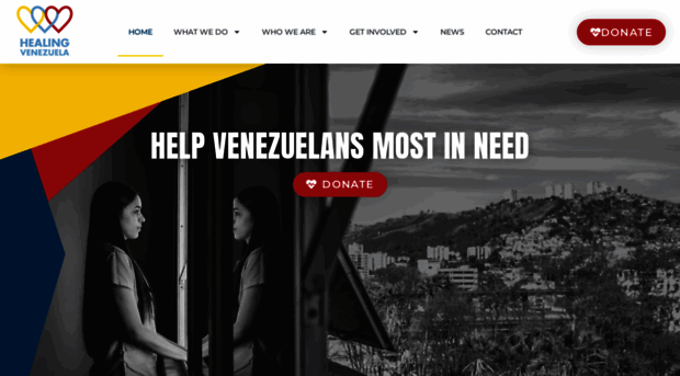 healingvenezuela.org