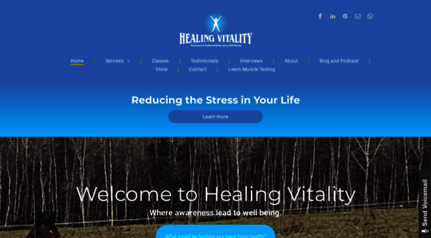 healingvitality.ca