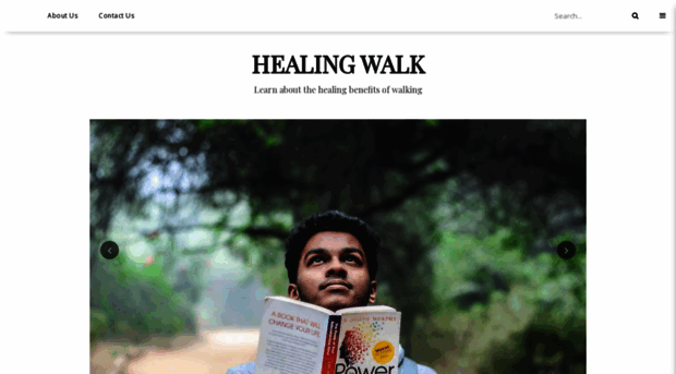 healingwalk.org