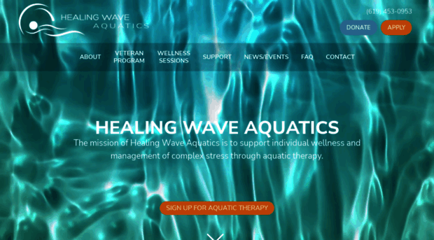 healingwaveaquatics.org