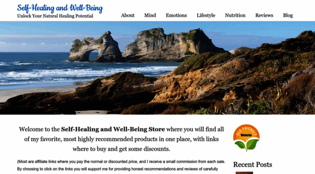 healingwellbeing.com