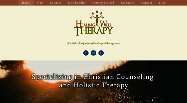 healingwelltherapy.com