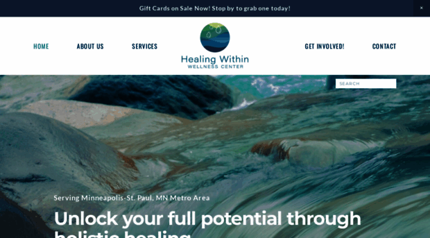 healingwithinmn.com