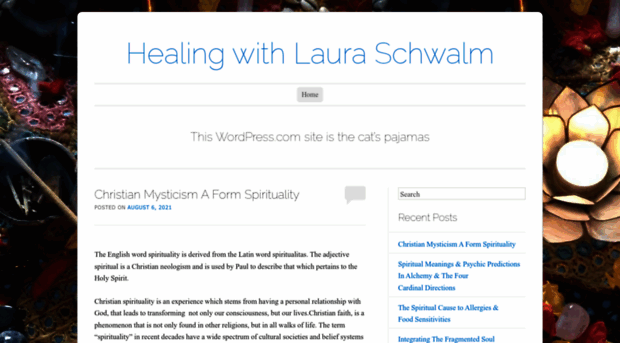 healingwithlauraschwalm.wordpress.com