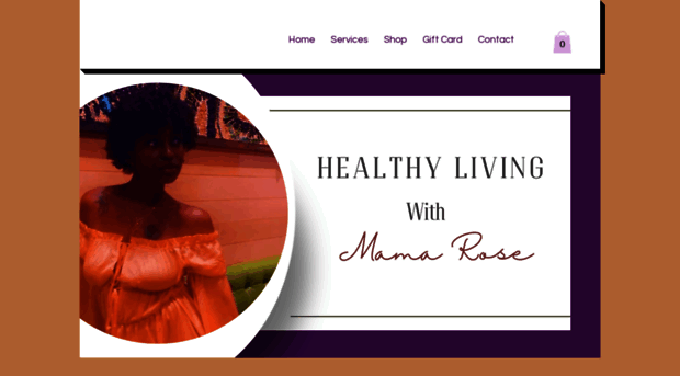 healingwithmamarose.com