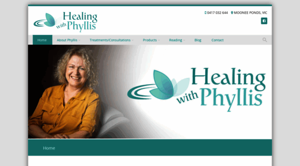 healingwithphyllis.com