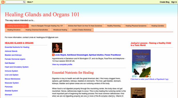 healingyou101-glandsandorgans.blogspot.com