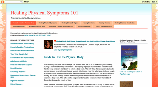 healingyou101-physical.blogspot.com